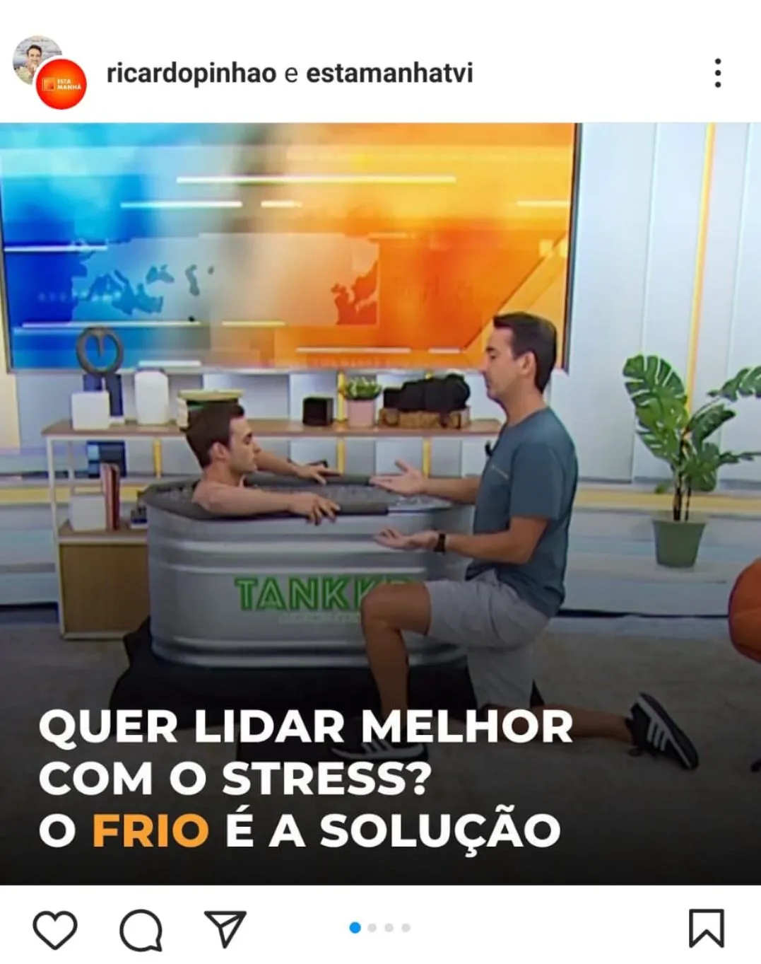 manhas da tvi