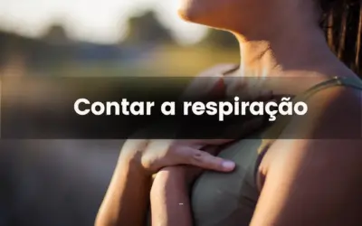 Contar a respiração