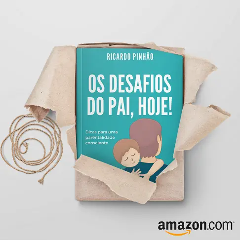 livro os desafios do pai hoje