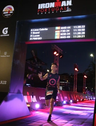 ricardo pinhao maratonas