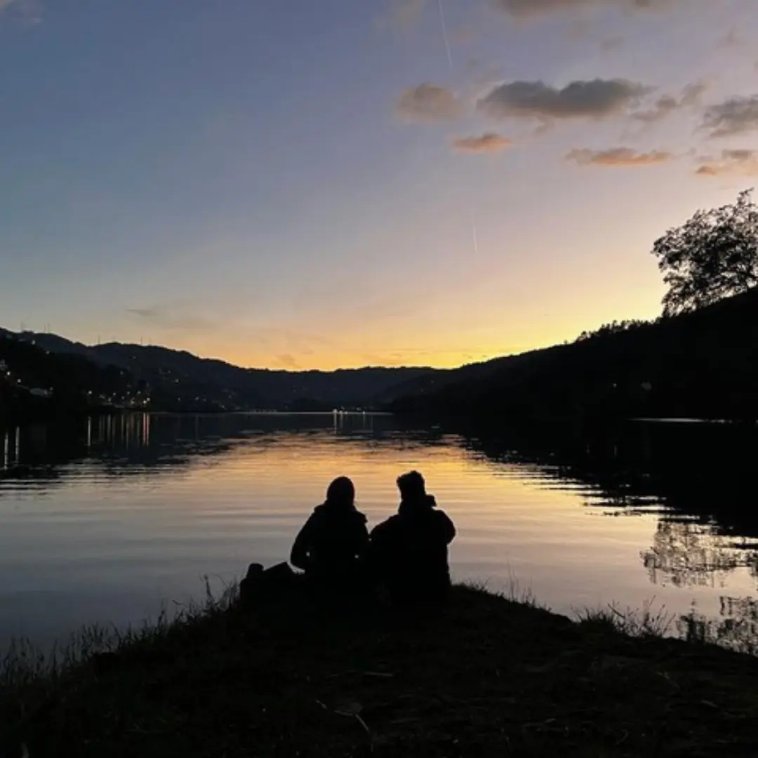lago geres